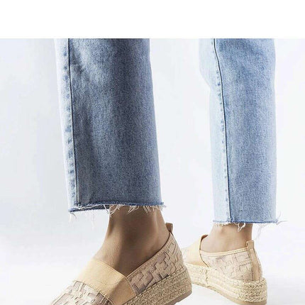 Espadrille model 207063 - Très Elite