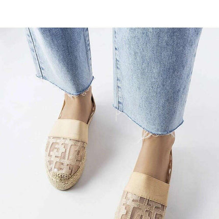 Espadrille model 207063 - Très Elite