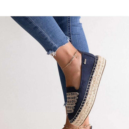 Espadrille model 207265 - Très Elite