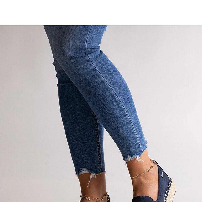 Espadrille model 207265