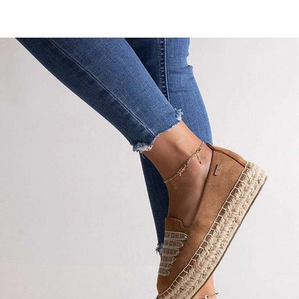 Espadrille model 207266 - Très Elite