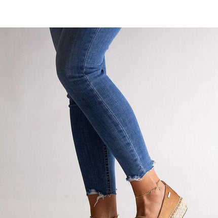 Espadrille model 207266