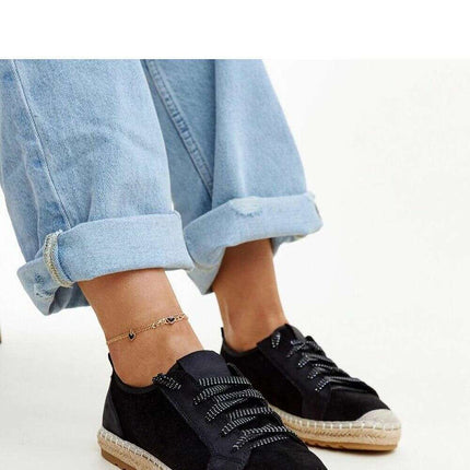 Espadrille model 207290 - Très Elite