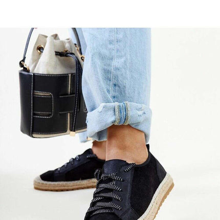 Espadrille model 207290 - Très Elite