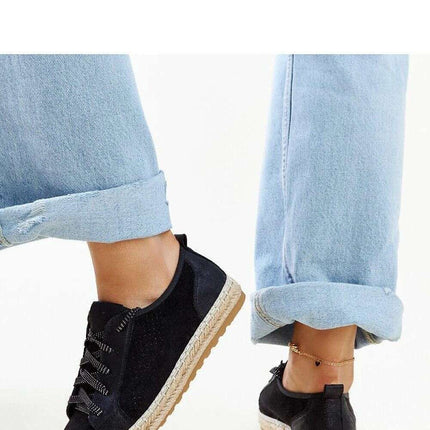 Espadrille model 207290 - Très Elite