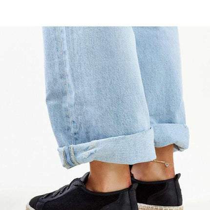 Espadrille model 207290 - Très Elite