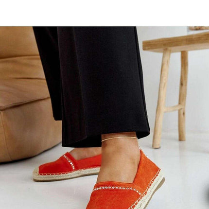 Espadrille model 207292 - Très Elite