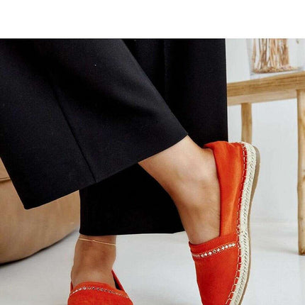 Espadrille model 207292 - Très Elite