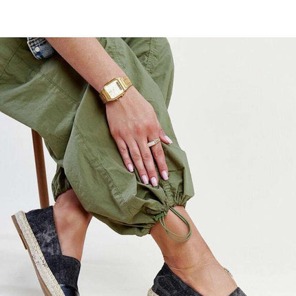 Espadrille model 207337 - Très Elite