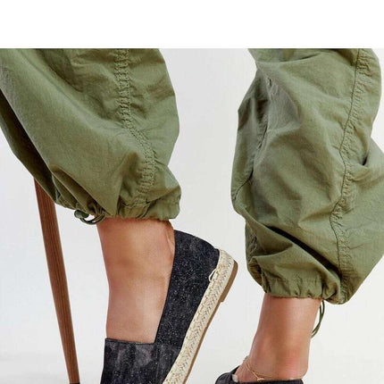 Espadrille model 207337 - Très Elite