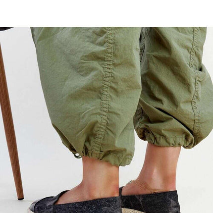 Espadrille model 207337 - Très Elite