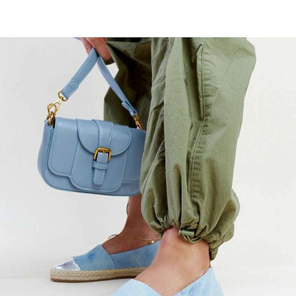 Espadrille model 207337 - Très Elite