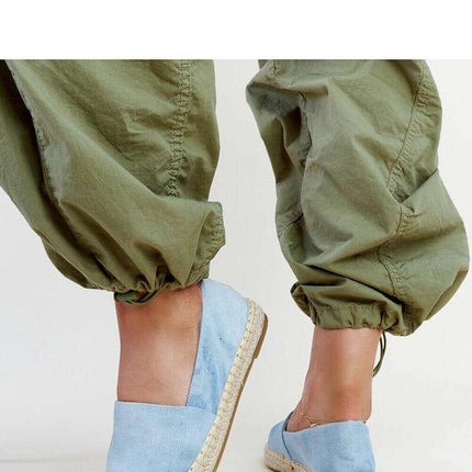 Espadrille model 207337 - Très Elite