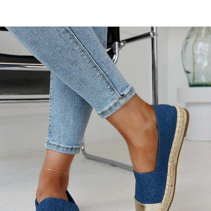 Espadrille model 207337 - Très Elite
