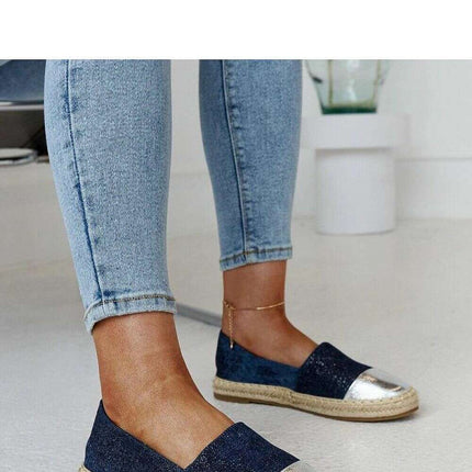 Espadrille model 207337 - Très Elite