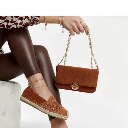 Espadrille model 207505 - Très Elite