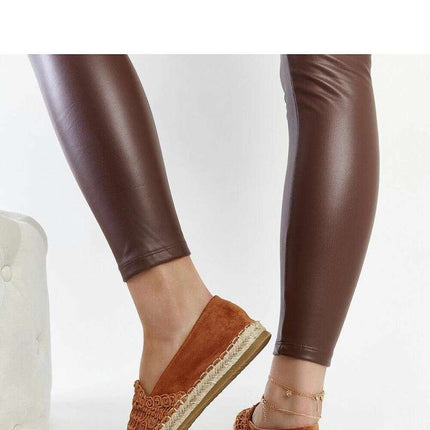 Espadrille model 207505 - Très Elite