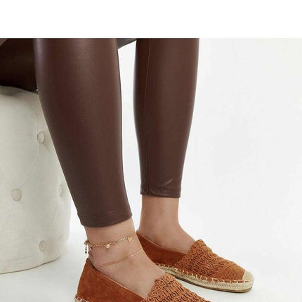 Espadrille model 207505 - Très Elite
