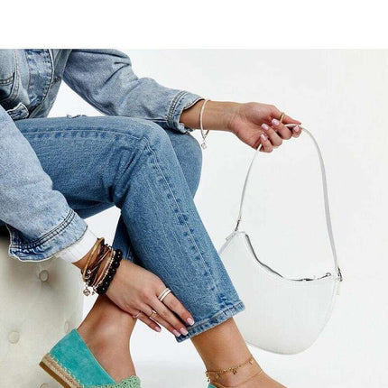 Espadrille model 207505 - Très Elite