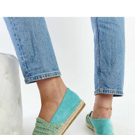 Espadrille model 207505 - Très Elite
