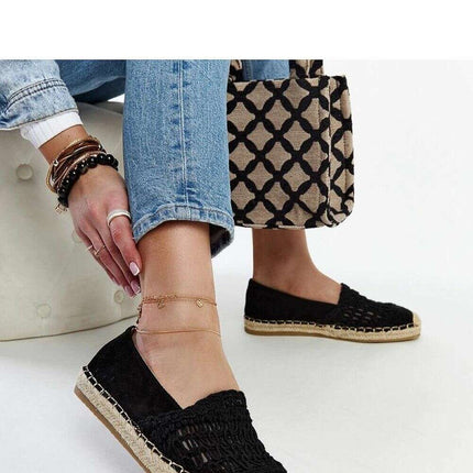 Espadrille model 207505 - Très Elite