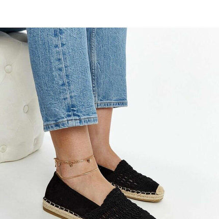 Espadrille model 207505 - Très Elite