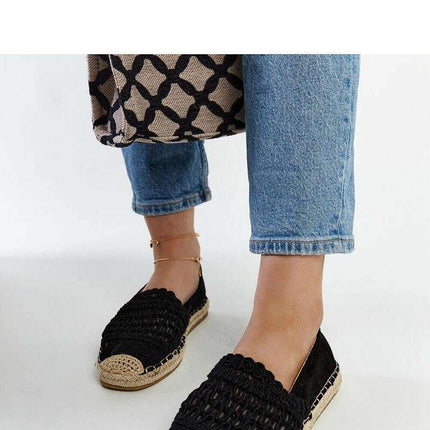 Espadrille model 207505 - Très Elite