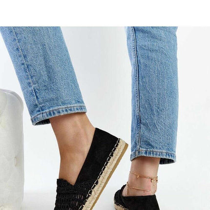 Espadrille model 207505 - Très Elite