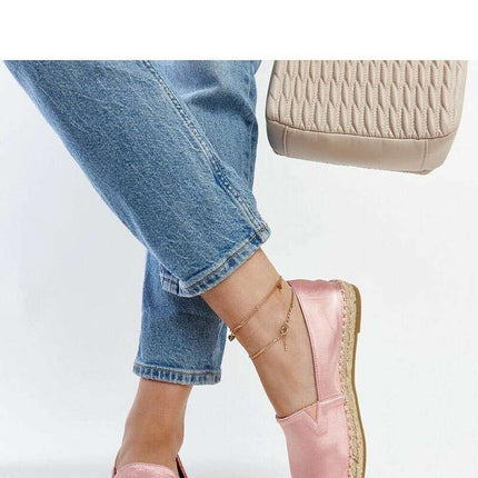 Espadrille model 207508 - Très Elite