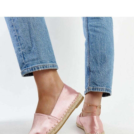 Espadrille model 207508 - Très Elite