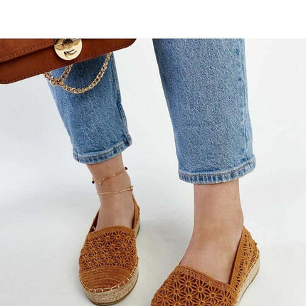 Espadrille model 207509 - Très Elite