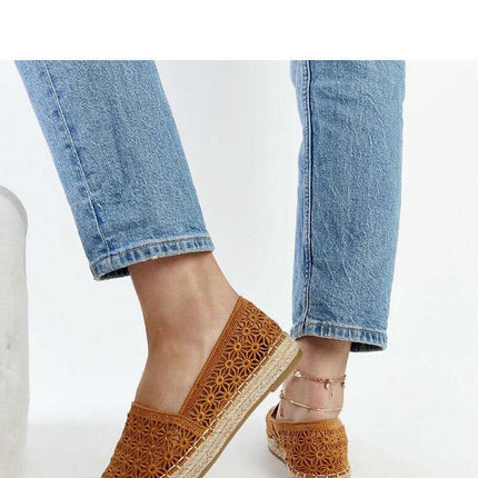 Espadrille model 207509 - Très Elite