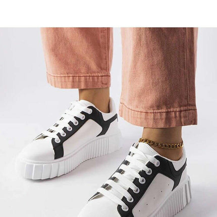 Espadrille model 207509 - Très Elite
