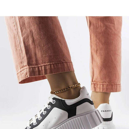 Espadrille model 207509 - Très Elite