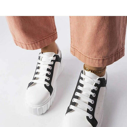 Espadrille model 207509 - Très Elite