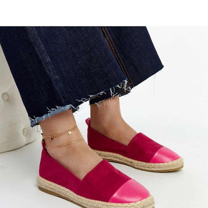 Espadrille model 207518 - Très Elite