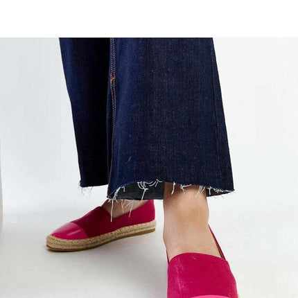 Espadrille model 207518 - Très Elite