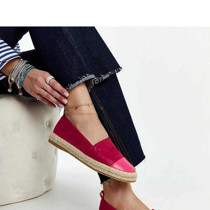 Espadrille model 207518 - Très Elite