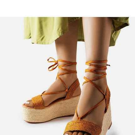Espadrille model 207665 - Très Elite