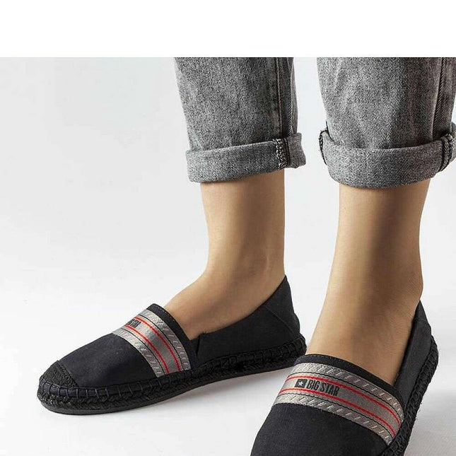 Espadrille model 207782