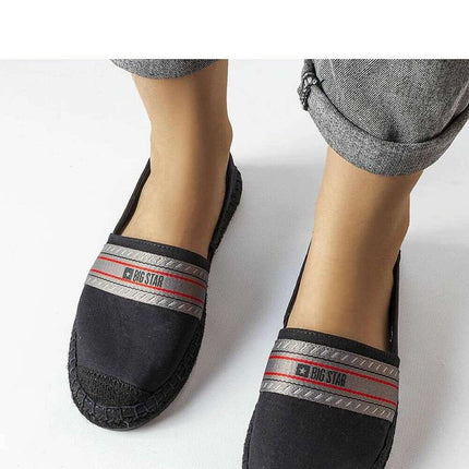 Espadrille model 207782 - Très Elite