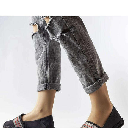 Espadrille model 207782