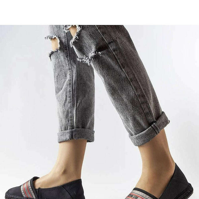 Espadrille model 207782