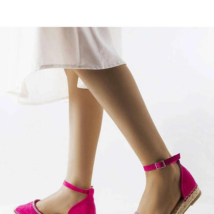 Espadrille model 207801 - Très Elite