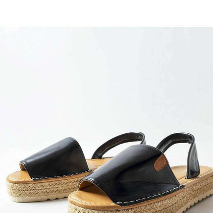 Espadrille model 207804 - Très Elite