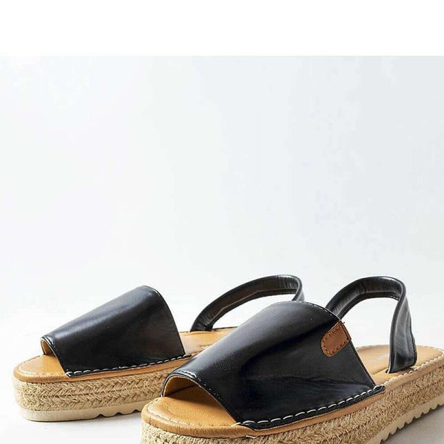 Espadrille model 207804