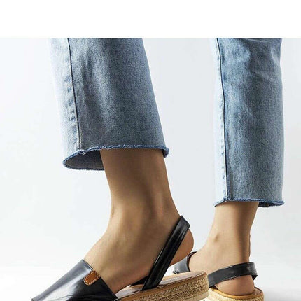 Espadrille model 207804 - Très Elite