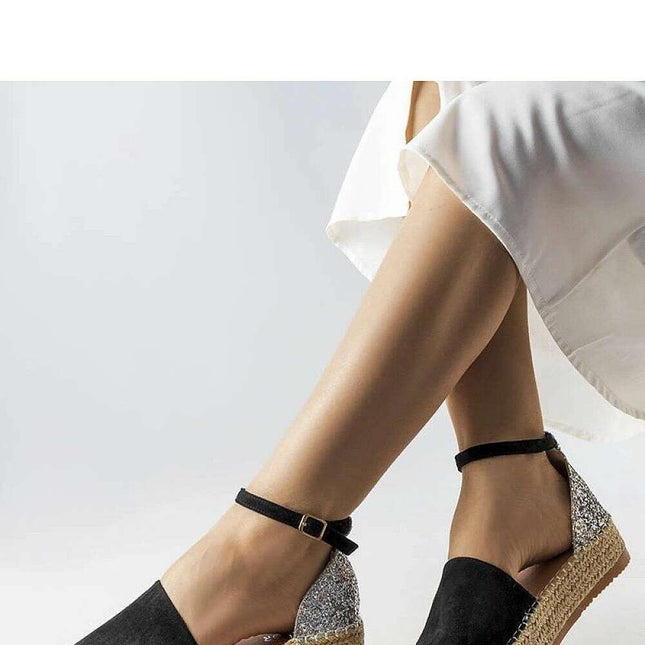 Espadrille model 207814