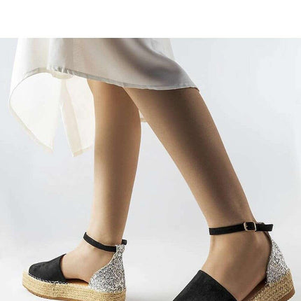 Espadrille model 207814 - Très Elite