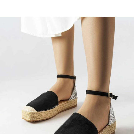 Espadrille model 207814 - Très Elite